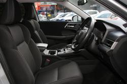 2024 Mitsubishi Outlander LS