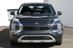 2024 Mitsubishi Outlander LS