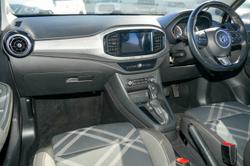 2022 MG MG3 Core (Nav)