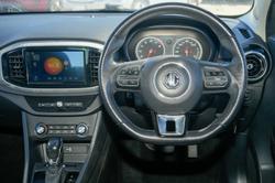 2022 MG MG3 Core (Nav)