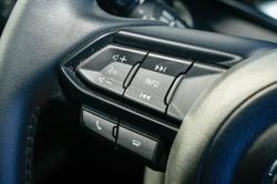 2024 Mazda CX-3 G20 Pure