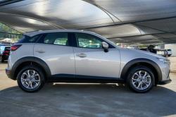 2024 Mazda CX-3 G20 Pure