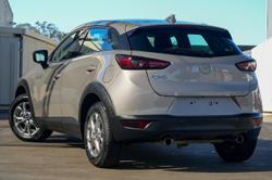 2024 Mazda CX-3 G20 Pure