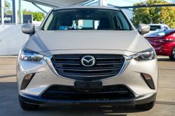 2024 Mazda CX-3 G20 Pure
