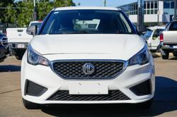 2022 MG MG3 Core (Nav)