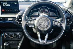 2024 Mazda CX-3 G20 Pure
