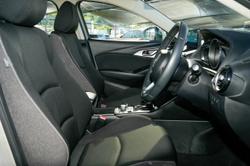 2024 Mazda CX-3 G20 Pure