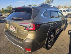 2023 Subaru Outback AWD Touring XT