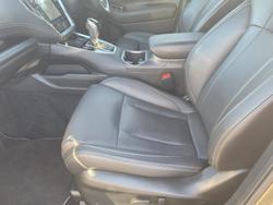 2023 Subaru Outback AWD Touring XT