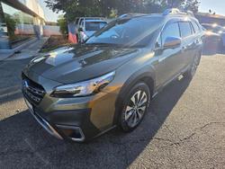 2023 Subaru Outback AWD Touring XT