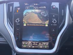 2023 Subaru Outback AWD Touring XT