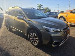 2023 Subaru Outback AWD Touring XT