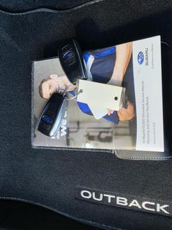 2023 Subaru Outback AWD Touring XT