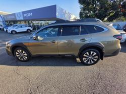 2023 Subaru Outback AWD Touring XT