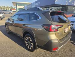 2023 Subaru Outback AWD Touring XT