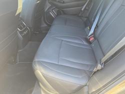 2023 Subaru Outback AWD Touring XT