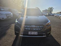 2023 Subaru Outback AWD Touring XT