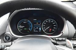 2024 Mitsubishi Eclipse Cross PHEV Exceed