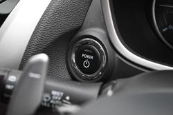 2024 Mitsubishi Eclipse Cross PHEV Exceed
