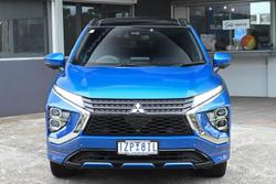 2024 Mitsubishi Eclipse Cross PHEV Exceed