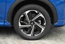 2024 Mitsubishi Eclipse Cross PHEV Exceed