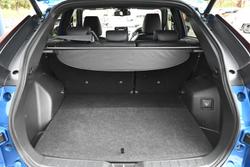 2024 Mitsubishi Eclipse Cross PHEV Exceed