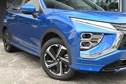 2024 Mitsubishi Eclipse Cross PHEV Exceed