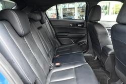 2024 Mitsubishi Eclipse Cross PHEV Exceed