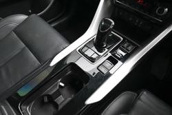 2024 Mitsubishi Eclipse Cross PHEV Exceed