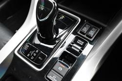 2024 Mitsubishi Eclipse Cross PHEV Exceed