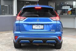 2024 Mitsubishi Eclipse Cross PHEV Exceed