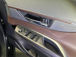 2021 Toyota Harrier Hybrid Z