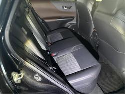 2021 Toyota Harrier Hybrid Z