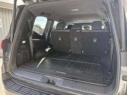 2022 Toyota Landcruiser Sahara