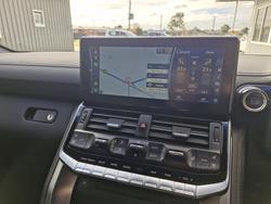 2022 Toyota Landcruiser Sahara