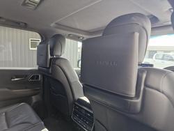 2022 Toyota Landcruiser Sahara