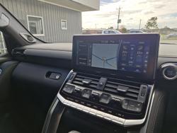 2022 Toyota Landcruiser Sahara
