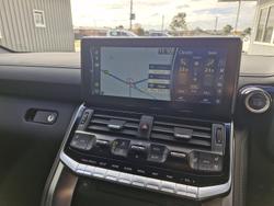 2022 Toyota Landcruiser Sahara