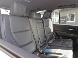2022 Toyota Landcruiser Sahara