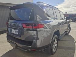 2022 Toyota Landcruiser Sahara