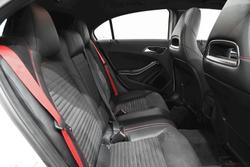 2013 Mercedes-Benz A-Class A250 Sport