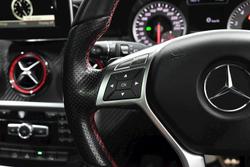 2013 Mercedes-Benz A-Class A250 Sport