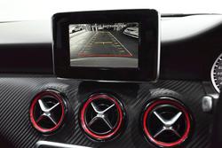 2013 Mercedes-Benz A-Class A250 Sport