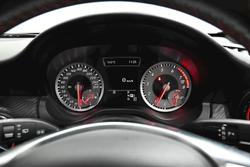 2013 Mercedes-Benz A-Class A250 Sport