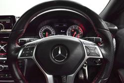 2013 Mercedes-Benz A-Class A250 Sport