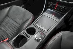 2013 Mercedes-Benz A-Class A250 Sport