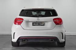 2013 Mercedes-Benz A-Class A250 Sport