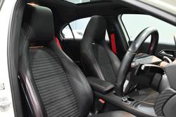 2013 Mercedes-Benz A-Class A250 Sport