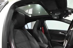 2013 Mercedes-Benz A-Class A250 Sport