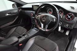 2013 Mercedes-Benz A-Class A250 Sport